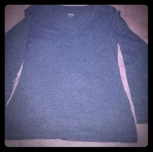 🍬Long sleeve top 3x25